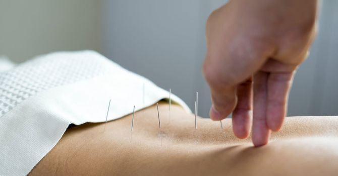 Spring Cleaning for the Body: How AAT Helps You Feel as Fresh as Your Space